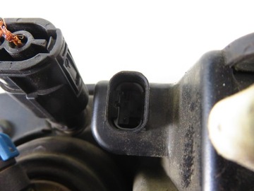 ФОНАРЬ ПЕРЕДНИЙ ПРАВЫЙ BMW E39