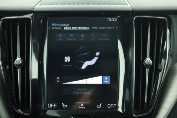 Volvo XC60 II 2017 Volvo XC60 T5, Salon Polska, Serwis ASO, 4X4, zdjęcie 11