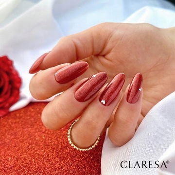Набор для гибридов лампа 54 база верхние лаки Claresa