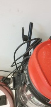 ПРОМЫШЛЕННЫЙ ПЫЛЕСОС EINHELL TE-VC 2340 SAC