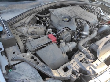 Jaguar F-Pace SUV 3.0 TDV6 300KM 2016 JAGUAR F-pace 3.0 AVD, zdjęcie 21