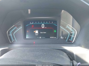 Honda Odyssey IV 2023 Honda Odyssey Sport 2023 3.5l 3.5 Benzyna 280KM, zdjęcie 10