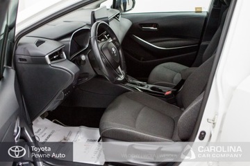 Toyota Corolla XII Sedan Facelifting 1.8 Hybrid 140KM 2023 Toyota Corolla Seria E21 (2019-) 1.8 Hybrid Comfor, zdjęcie 9