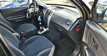 Hyundai Tucson 2009 Hyundai Tucson BENZYNA KLIMATZYACJA super okazja polecamy 2.0 141KM, zdjęcie 33
