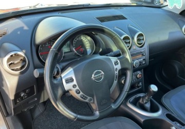Nissan Qashqai I Crossover 2.0 140KM 2010 Nissan Qashqai2 panorama 7- osobowy 2.0 Benzyna 141KM, zdjęcie 14