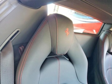 Ferrari 2021 Ferrari F8 Spider Spider 2021 3.9 Benzyna 711KM, zdjęcie 10