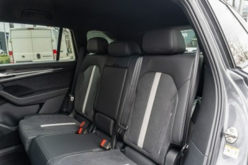 Skoda Kodiaq II SUV 2.0 TDI SCR 193KM 2026 Škoda Kodiaq Skoda Kodiaq Sportline 2.0 TDI 193, zdjęcie 13