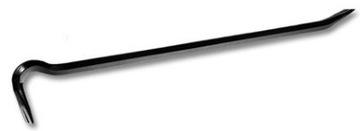 ŁOM DO WYCIĄGANIA GWOŹDZI UCHWYT 600 mm