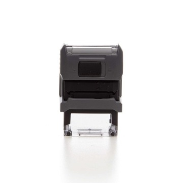 TRODAT PRINTY STAMP 4910 СЕРЫЙ + ДИЗАЙН ЛАСТИКА