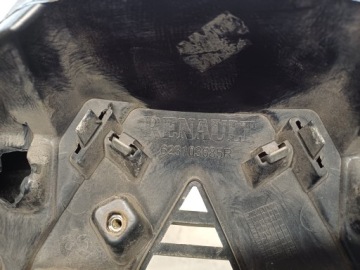 RENAULT KADJAR 15- РЕШЕТКА МОШЕННИЦА 623103685R