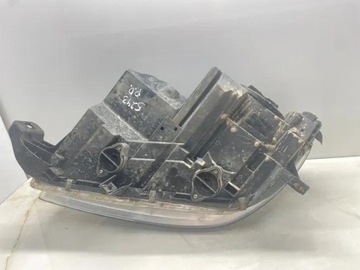 A1668206959 SVĚTLO LEVÝ PŘEDNÍ 190 2014 MERCEDES-BENZ M (W166)