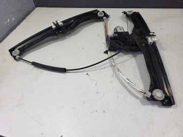 CITROEN DS5 9804388280 MECHANIZMUS ZVEDÁK OKNO LEVÝ PŘEDNÍ