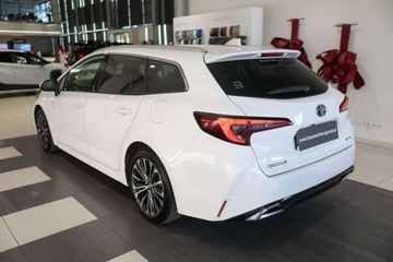 Toyota Corolla XII TS Kombi Facelifting 2.0 Hybrid Dynamic Force 196KM 2024 Toyota Corolla 2.0 Hybrid Style 2.0 Hybryda 197KM, zdjęcie 3