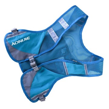 Спорт на открытом воздухе Бег Велоспорт Бег, синий