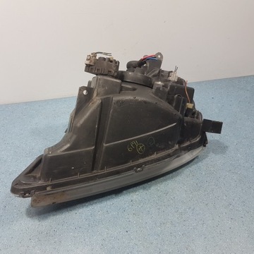 SUZUKI LIANA I FACELIFT SVĚTLOMET PRAVÝ