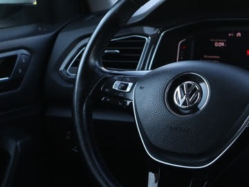 Volkswagen T-Roc I SUV 1.5 TSI ACT 150KM 2018 VW T-Roc 1.5 TSI, Salon Polska, 1. Właściciel, zdjęcie 20