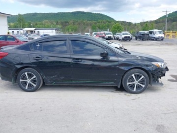 Subaru Impreza IV 2021 Subaru Impreza 2021 SUBARU IMPREZA PREMIUM 2.0 Benzyna 152KM, zdjęcie 8