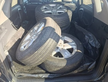 Toyota RAV4 III MPV 2.2 16V D-4D 177KM 2008 Toyota RAV-4 4X4, zdjęcie 16