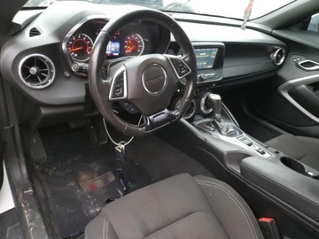 Chevrolet Camaro VI 2022 Chevrolet Camaro 2022 CHEVROLET CAMARO LS 2.0 Benzyna 270KM, zdjęcie 8