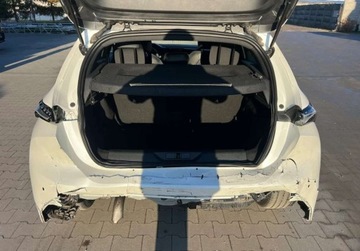 Peugeot 2023 Peugeot 308 1.5 Diesle 130 KM Gt-Line LED Nawigacja Sensor Radar Tempomat, zdjęcie 9