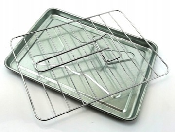 ESPERANZA Мини-печь для кальцоне 10л