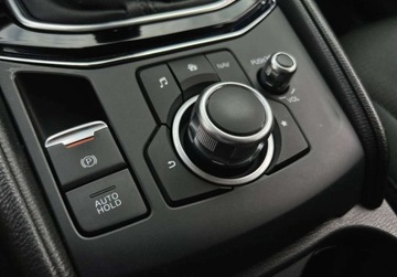 Mazda CX-5 I SUV Facelifting 2.0 SKYACTIV-G 165KM 2017 Mazda CX-5 II FULL LED gwarancja BEZWYPADKOWA 165 KM manual 2.0, zdjęcie 30