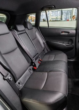 Toyota 2023 Toyota Corolla Cross Cross 2.0 Hybrid Executive 2.0 Hybryda 197KM, zdjęcie 9