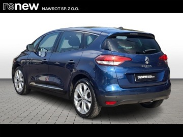 Renault Scenic IV 1.5 dCi 110KM 2018 Scenic 1.5 dCi Zen, zdjęcie 2