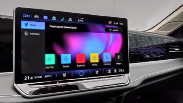 Volkswagen Passat B8 Variant Facelifting 1.5 TSI EVO 150KM 2025 Volkswagen Passat 1.5TSI 150KM ACC SalonPL Kamera3, zdjęcie 27