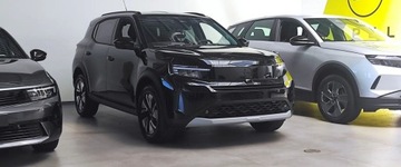 Opel 2025 Opel Frontera Nowy Opel Frontera GS Hybrid AT6 145 KM 1.2 Benzyna 145KM, zdjęcie 4