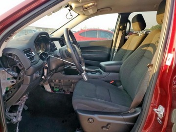 Dodge Durango III 3.6 V6 294KM 2022 Dodge Durango Sxt 2022 3.6l 3.6 Benzyna 293KM, zdjęcie 7