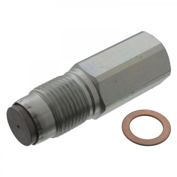 Febi Bilstein 46366 Zawór zespół zasilający