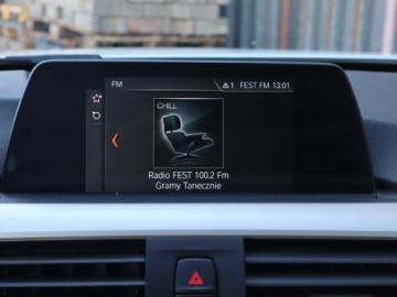 BMW Seria 3 F30-F31-F34 Gran Turismo Facelifting 2.0 330i 252KM 2019 BMW 3 330 i, Salon Polska, Serwis ASO, Automat, zdjęcie 16