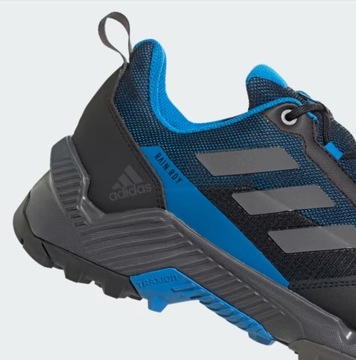 Adidas Terrex Eastrail 2.0 Rain.RDY WODOODPORNE zimowe GTX Membrana Męskie