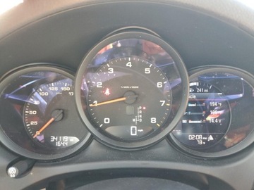 Porsche Macan 2020 Porsche Macan 2020 2.0l 2.0 Benzyna 248KM, zdjęcie 9