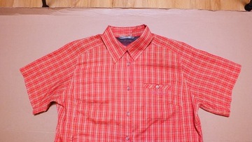 SCHOFFEL turystyczna koszula damska 42