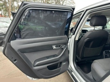 Audi A6 C6 Avant 2.7 V6 TDI 180KM 2008 Audi A6 Avant 2.7 TDI multitronic 180KM 2008r, zdjęcie 20