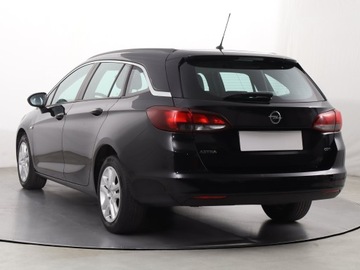 Opel Astra K Sports Tourer 1.6 CDTI 110KM 2017 Opel Astra 1.6 CDTI, Salon Polska, Serwis ASO, zdjęcie 3