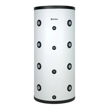 WYMIENNIK Z/W BUFOR BOJLER KOSPEL 500 L SVW-500