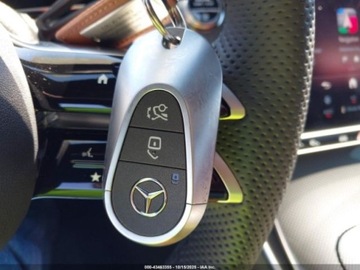 Mercedes GLC C254/X254 2025 Mercedes-Benz GLC 2025 MERCEDES-BENZ GLC 300 4MATIC COUPE 2.0 Benzyna 255KM, zdjęcie 15