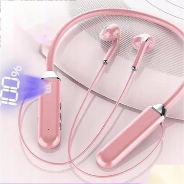 2023 Nowe Bezprzewodowe Słuchawki Bluetooth