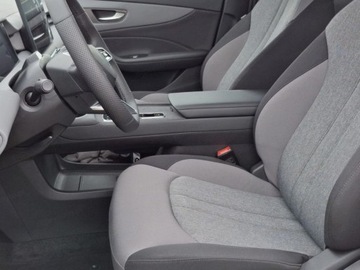 MG 2025 MG MGS5 49kWh Standard Range RWD Excite Suv 170KM 2025, zdjęcie 4