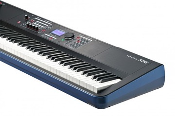 Цифровое сценическое фортепиано KURZWEIL SP 6 LB