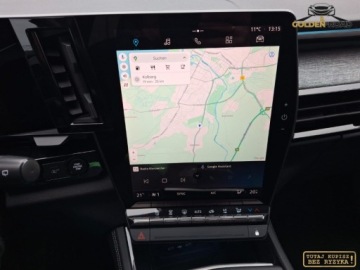 Renault Austral 2023 Renault Austral 1,3 tce mhev 158KM kamery 360 navi led alu perla oplacony, zdjęcie 13