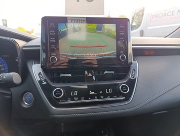 Toyota Corolla XII TS Kombi 1.8 Hybrid 122KM 2021 Toyota Corolla 1.8 Hybrid Comfort Seria E21 (2019-, zdjęcie 31
