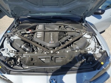 BMW Seria 4 G22-23-26 2021 BMW M4 2021 3.0l 3.0 Benzyna 473KM, zdjęcie 6