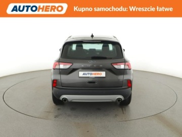 Ford Kuga III 2020 Ford Kuga Titanium, Navi, Aut.klima, czujniki,, zdjęcie 5