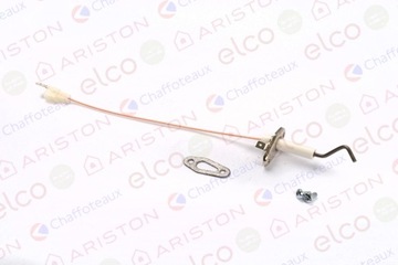 Elektroda Jonizacyjna Ariston 60000867-01
