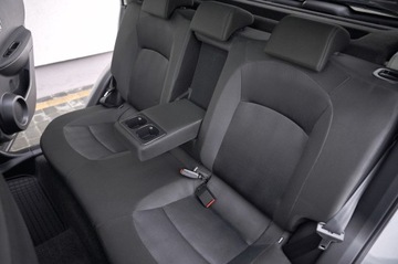 Nissan Qashqai I Crossover Facelifting  2.0 140KM 2012 Nissan Qashqai 2.0 benzyna 141KM NAVI kamera 360 Alu zarejestrowany w PL, zdjęcie 23
