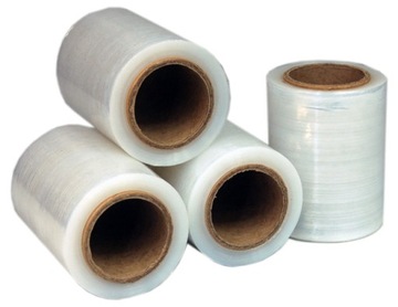 MINIWRAP стрейч-пленка шириной 10 см.